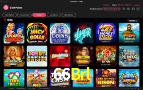 Desvendando o Mundo dos Jogos Virtuais na 66Brl