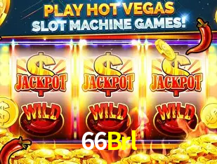 A Experiência Imersiva dos Cassinos Ao Vivo no 66Brl