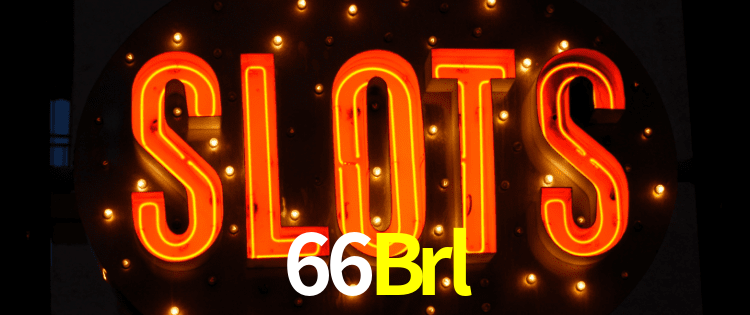 Descubra o Mundo do Cassino Online com 66Brl